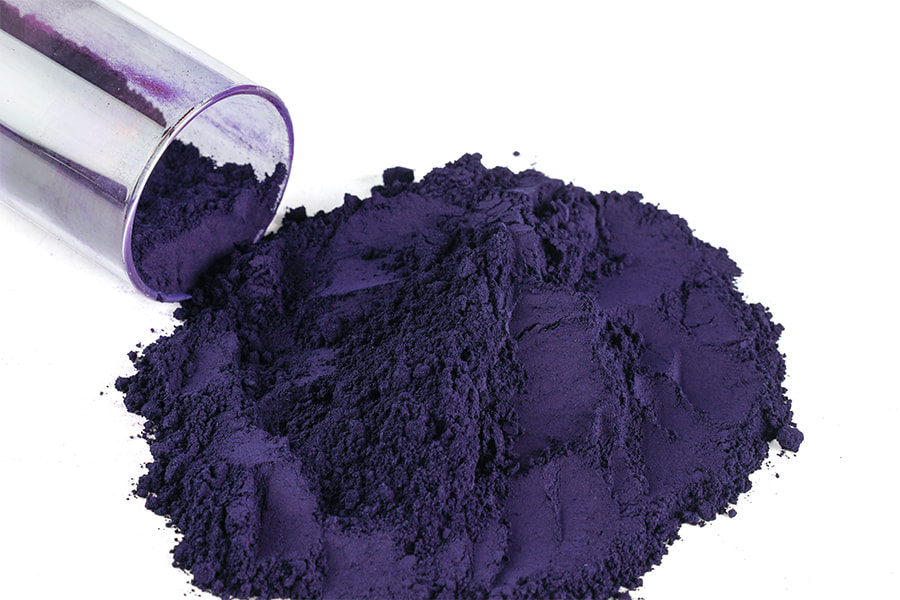 Bleu acide 25