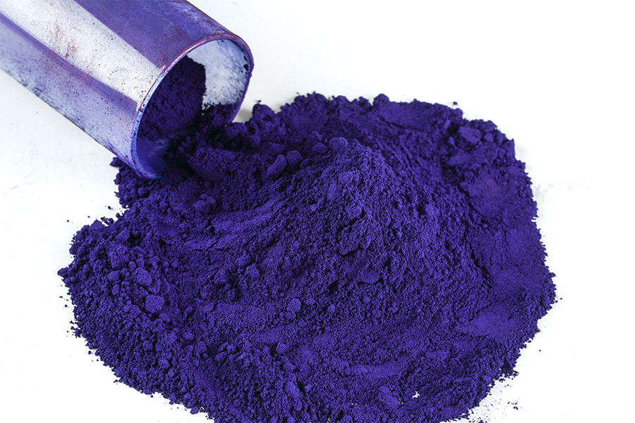 Bleu acide 62