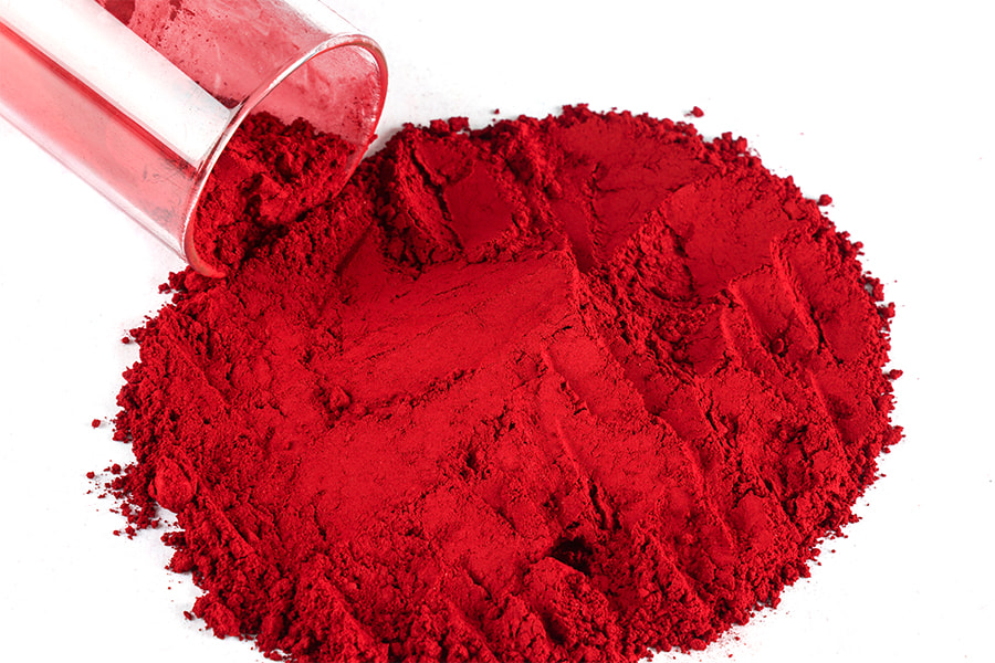 Rouge Acide 337