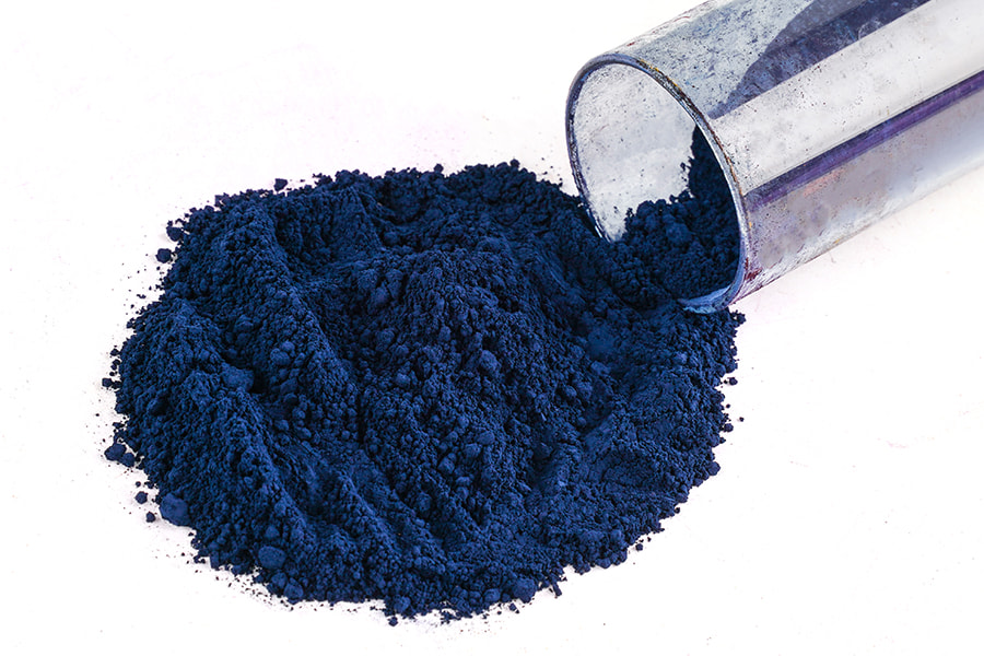 Bleu acide 80