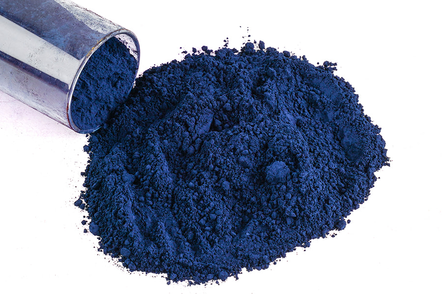 Bleu acide 80