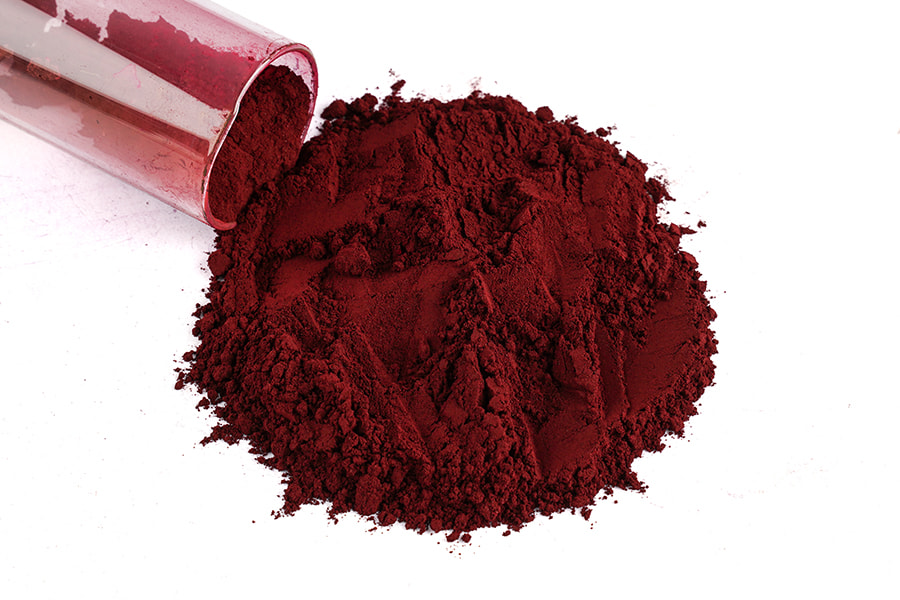 Rouge Acide 111
