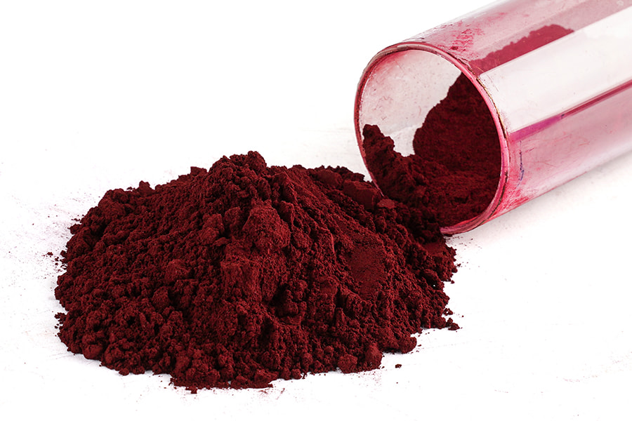Rouge Acide 111