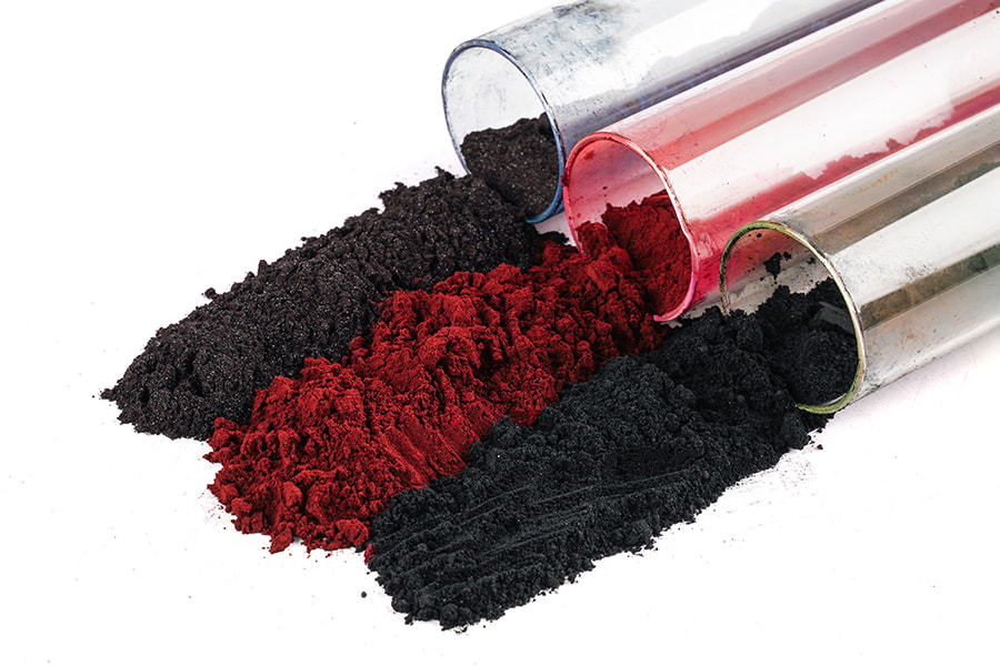 Rouge Acide 111