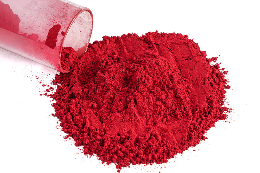 Rouge Acide 131