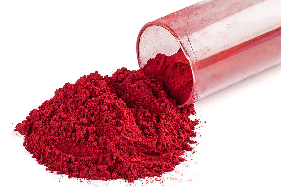 Rouge Acide 131