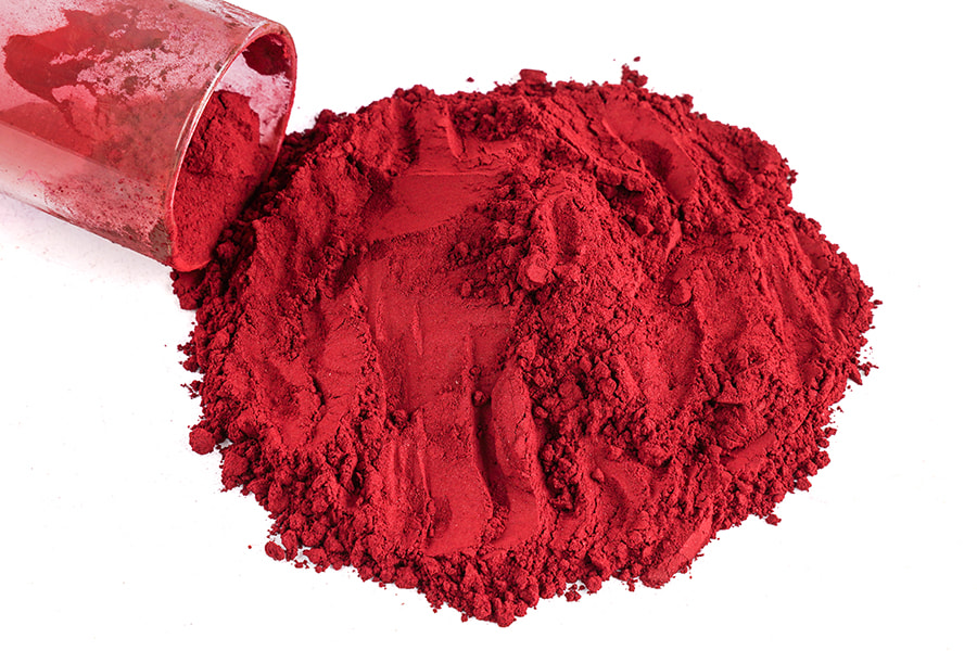 Rouge Acide 151
