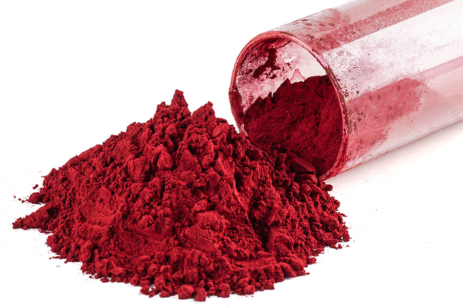 Rouge Acide 151