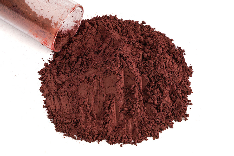 Rouge Acide 52