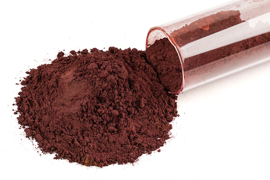 Rouge Acide 52
