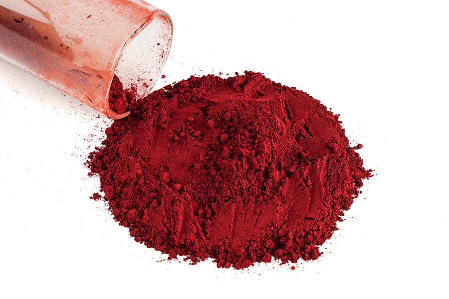 Rouge Acide 57