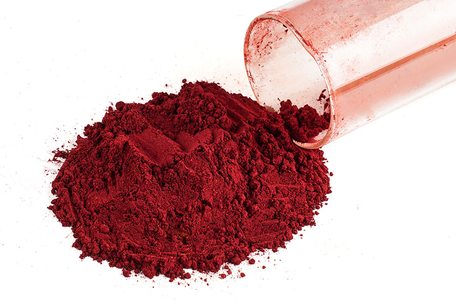 Rouge Acide 57
